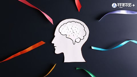 Social media influence on mental health 