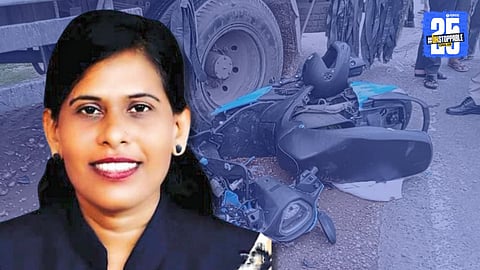 Gadchiroli Road Accident