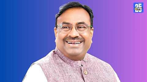 Sudhir Mungantiwar