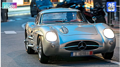 Coupe Car: Style and Performance