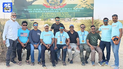 baramati youth