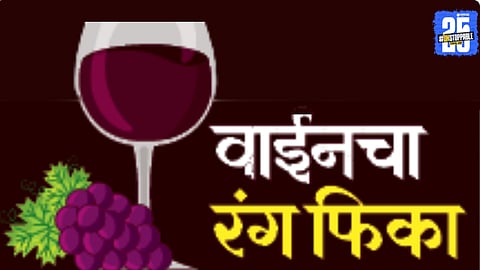 Wine Industry