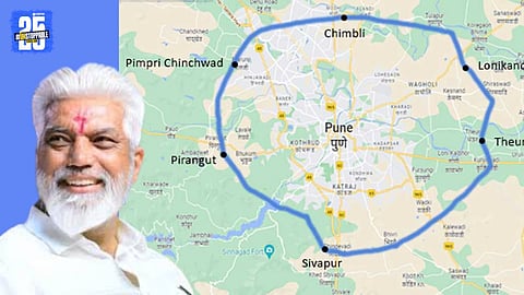 dada bhuse