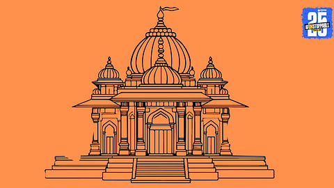 Temple Thefts