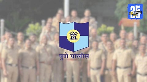 pune police