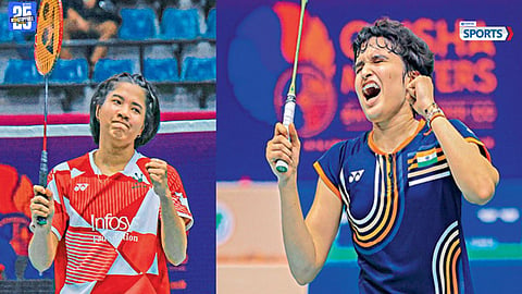 Badminton