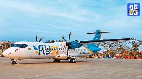 Jalgaon Airport