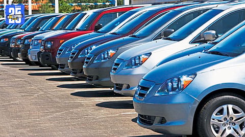 vehicles