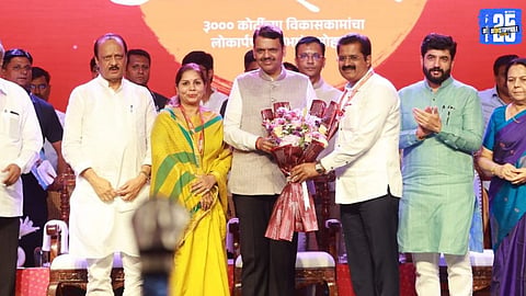 ₹37 Crore Independent Water Supply Scheme for Shewalewadi
