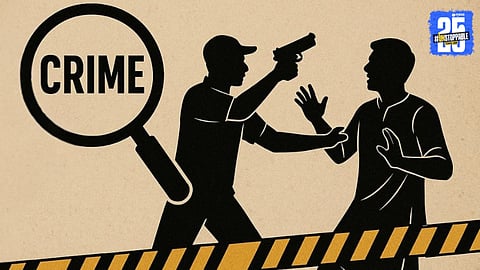 Crime