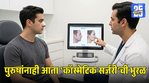 Men Plastic Surgery