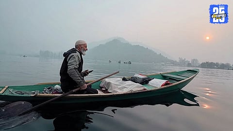 kashmir
