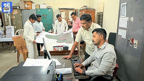Final Voter List published