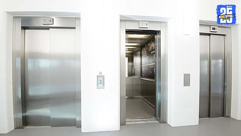 lift collapse