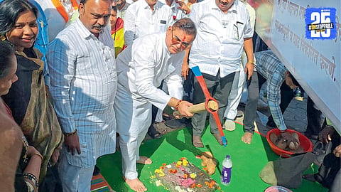 Jaykumar Rawal