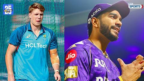 IPL Mini Auction