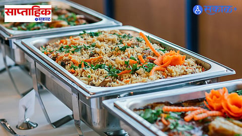 Homemade Biryani Business 