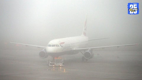 plane