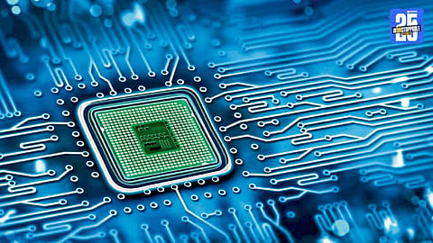 Semiconductor