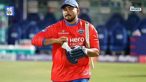 Prithvi Shaw told a Mumbai court that influencer Sapna Gill made false and fabricated allegations