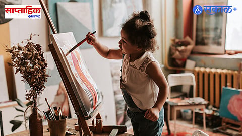 Child Psychology and Development 