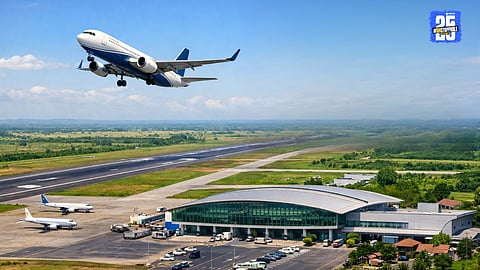 Akola Airport