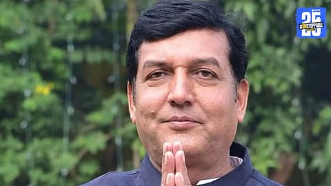 Uddhav Nimse