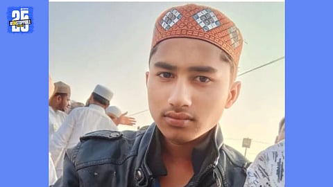 shaikh sajid