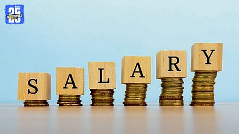salary