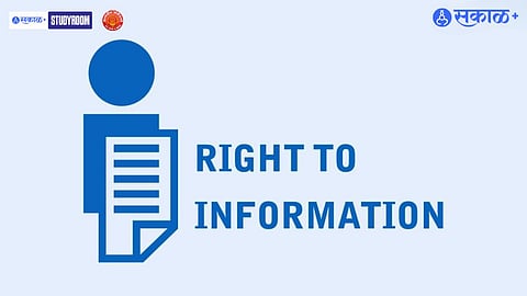 Right to Information Ethics 