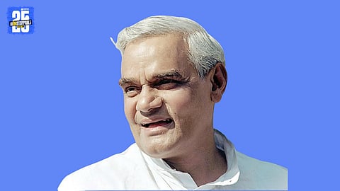 atal bihari vajpayee