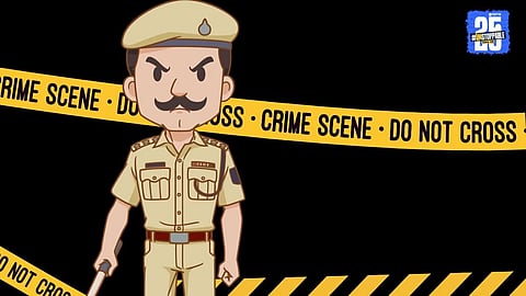 Chhatrapati Sambhajinagar Crime