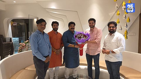 Kalyan Dombivli Elections