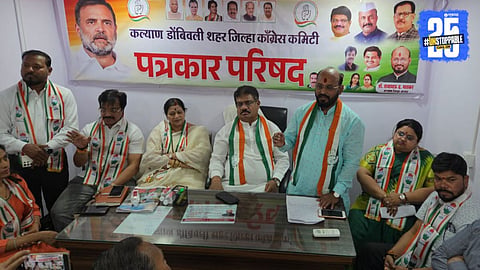 Ratnaprabha Mhatre Criticism on Sachin Pote 