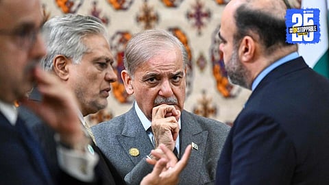 Shehbaz Sharif