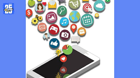 Social Media Promotion During Election Period