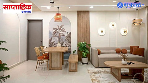 minimalism in indian homes