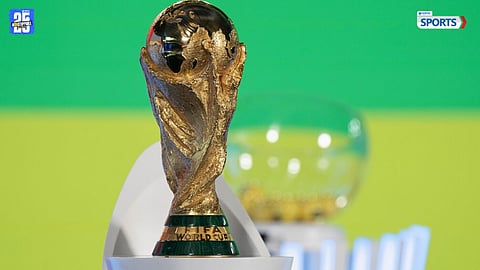 Fifa World Cup 2026 Prize Money
