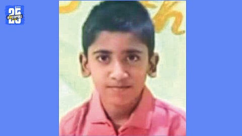 rudra kharpude