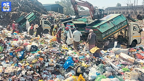 Garbage Management