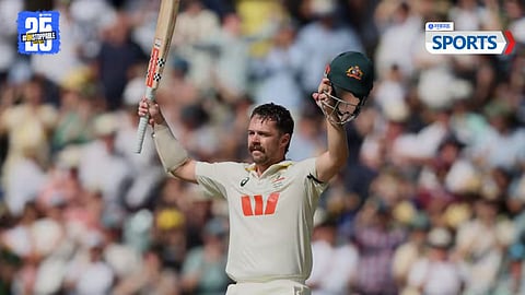 Ashes Test