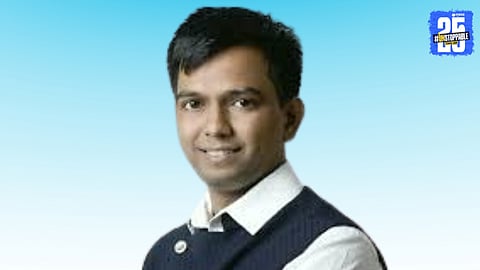 Nitesh Karale