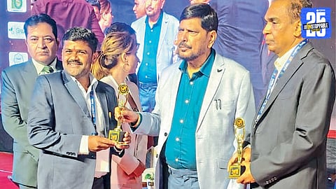 Rajendra Pawar
