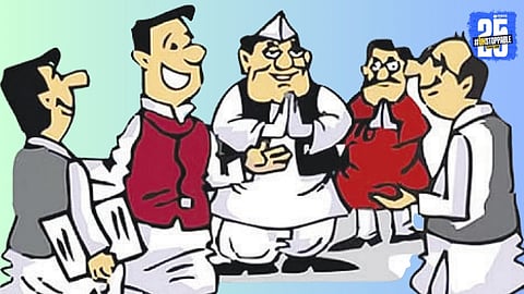 Elections