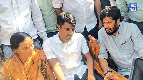 Bachchu Kadu
