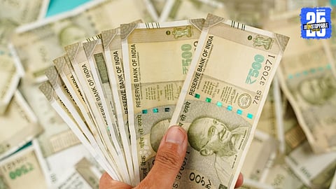 Fake Currency