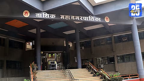 Nashik Municipal Election