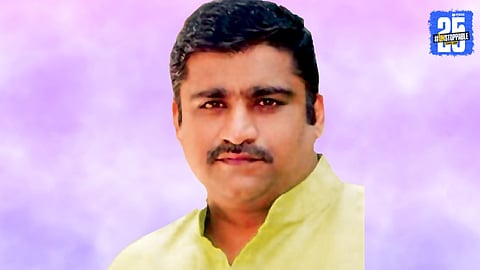 Rahul Dhikale