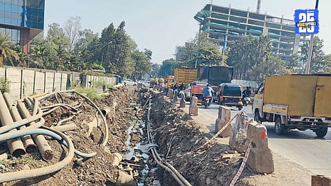 Koregaon