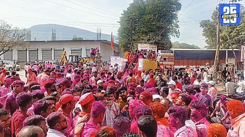 BJP Dominates Wai Municipal Council, Key Opponents Defeated